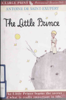 (@ReadersFocus) The Little Prince.pdf